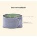 Tosoft 360 Physiotherapy Back Bandage - Lumbar Support Belt for Seniors | Self-Warming Thermal Abdominal Waist Warmer | Decompression Belt | Size: Gray - Buy Online on GoSupps.com