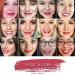 SeneGence Lipsense Collection: Fire-N-Ice Lip Color, Glossy Gloss & Ooops Lip Color Remover - Buy Online on GoSupps.com