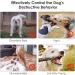 NASJAC Soft Adjustable Dog Muzzle for Medium to Large Dogs - Anti-Bark & Chewing Prevention - Buy Online on GoSupps.com