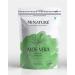 100% Organic Aloe Vera Powder USDA Certified by mi nature - 8 OZ / 227 g / 1/2 lb | Aloe Barbadensis | Vegan | Non GMO