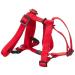 Karlie Art Sportiv Plus Harness new universal colors Mix and Match W: 10 mm Width: 25 - 40 cm XS red W: 10 mm red