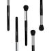 T4B Lussoni 300 Series Professional Makeup Brushes - Bronzer Highlighter Blush & Contouring Tools for Flawless Application - Buy Online on GoSupps.com