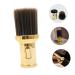 Fomiyes 5-St Powder Brush | Retractable Makeup & Shaving Brush | Buy Loose Powder & Hair Cleaner Brush Online - Buy Online on GoSupps.com