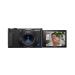 Sony ZV-1 Camera for Content Creators, vlogging and YouTube with flip Screen and Microphone (Renewed)