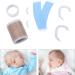 Auricle Correction Patch for Newborns - Infant Protruding Ear Corrector Set - Buy Online on GoSupps.com