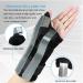 Thumb Spica Wrist Brace for De Quervain's Tenosynovitis - Small/Medium - Buy Online on GoSupps.com