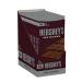 HERSHEY'S Milk Chocolate Bulk Candy, Individually Wrapped, 4.4 ounce , (Pack of 12)