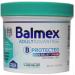 Balmex Adult Care Rash Cream 12 oz - Pack of 6 | Soothes and Protects Skin - Buy Online on GoSupps.com