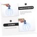 Marmerdo Head Massage Device - Blue Octopus Scalp Massager | Stress Relief Hand Massager | 21x15x15cm Plastic Claw Design - Buy Online on GoSupps.com