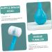 Beaupretty 2-Piece Cartoon Children's Toothbrush Set | Smooth Bristle Tooth Care Tools for Kids - Optimize Oral Hygiene! - Buy Online on GoSupps.com