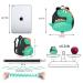 Dinosaur Toddler Backpack with Anti-Lost Leash for 1.5-3 Years Kids - Safety Harness for Girls and Boys (Black) - Buy Online on GoSupps.com