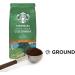 Starbucks Single-Origin Colombia Medium Roast Ground Coffee 200g - Buy Online on GoSupps.com