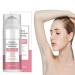Nicotinamide Underarm Whitening Cream Body Whitening Cream Underarm Armpit Brightening Cream Fade Hyperpigmentation Skin Lightening Cream Dark Spot Corrector Cream for Neck Knee Bikini Armpit Joint