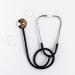Buy SOLUSTRE 2Pcs Stethoscope Diaphragm Replacement for Pediatric Use - Durable Accessories for Kids | International Shipping Available - Buy Online on GoSupps.com