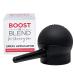 BOOST N BLEND Hair Fibres Applicator - Spray Applicator Pump Nozzle for Thinning Hair & Visible Scalp -Natural Hair Loss Concealer Tool for Women - Get Instantly Thick & Shiny Hair