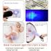 TOINGO UV Flashlight 9 LED 395nm Blacklight Detector for Dog Urine & Pet Stains - Buy Online on GoSupps.com