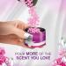 Lenor Scent Booster Beads Bundle - Mrs Hinch Collection Frosted Rose Wonderland In Wash Scent Boosters Winter Edition Pack of 2 x 176g with Topline Card. 12 Weeks of Boosted Freshness in Storage. - Buy Online on GoSupps.com