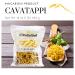 L'Oro del Sud Cavatappi Pasta (10x16 Oz) - Premium Quality Italian Pasta, Non GMO, Vegan, Kosher Certified - Buy Online on GoSupps.com