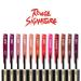 L'Oreal Paris Rouge Signature Matte Lip Stain - Intense Color & Long-Lasting Wear - Buy Online on GoSupps.com