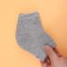 minkissy 4 Pairs Mens Sock Women Socks Moisturizing Socks Gel Heel Sleeves Feet Cracked Socks Man Socks Moisturizing Gel Socks Ankle Socks Anti-Crack Socks Ripstop Socks Foot Socks Ordinary - Buy Online on GoSupps.com