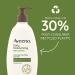 Aveeno Daily Moisturizing Body Lotion - Fragrance-Free Non-Greasy & Nourishing Oat Enriched Formula for Dry Skin (18 fl. oz) - Shop Internationally - Buy Online on GoSupps.com