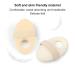 Corn Pads 2Pcs Universal Toe Cushions for Comfortable Walking - Buy Online on GoSupps.com