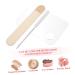 Liquid Foundation Palette Set Professional Makeup Mixing Spatula & Pigment Tools for Flawless Application | Korean Cosmetics - Buy Online on GoSupps.com