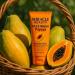 MACARIA Miracle Beauty Papaya Daily Routine Instant Brightening Lightening & Glow face wash Cleanser for women