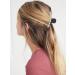 Runmi Pearl & Crystal Hair Clips - Stylish Accessories for Women & Girls (2 Pack) - Buy Online on GoSupps.com