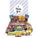 Miss You Pick N Mix Ultimate Retro Sweet Box Candy Hamper - Buy Online on GoSupps.com