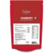 QURA Dried Cranberry 200g - Buy Online on GoSupps.com