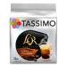 Tassimo Dosettes Caf Long D licat X16 - Le paquet de 16 T DISCs Long D licat 80 unit (Lot de 1)