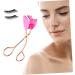 AUTSUPPL Magnetic False Eyelash Curler Fake Eyelash Clip Fake Eyelash Clamp Stainless Steel Eyelash Curler Metal Lashes Clip Magnetic Eyelash Clip Eyelash Curlers Women Eyelash Curler 11.5x6.2x1.6cm - Buy Online on GoSupps.com