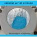 Super Absorbent Commode Liners 40 Pack - Disposable Waste Bags for Adult Commode Chair - Odor Elimination, Leak-Proof Design - Buy Online on GoSupps.com