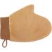  Durlo Set of 6 ultra-soft self-tanning mitts with double-sided applicator Touch Tan for mousse lotion cream (brown) - Buy Online on GoSupps.com