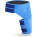 Hip Support Adjustable Neoprene Groin Compression Wrap Hip Brace Groin Strain Support with Non Slip Lining and Elastic Strap Thigh Hamstring Recovery for Quadricep Pulled Muscles Flexor Strain - Buy Online on GoSupps.com