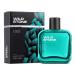 Wild-Stone Edge EDP Premium Perfume for Men 100 Ml | Long-lasting Eau De Parfum | Luxury Fragrances | Fragrance for Modern Lifestyle | Ideal Gift For Him | Premium Scent For Men