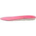 Softior Heavy-Duty Arch Support PU Insoles for Women's Sport & Work Shoes - Sizes 5-10.5 - Buy Online on GoSupps.com