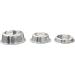 PetFusion Stainless Steel Food Bowl - 13-Ounce Capacity - Buy Online on GoSupps.com