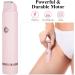 Hair Removal for Women Nose Hair Trimmer Eyebrow Trimmer Body Shaver - Buy Online on GoSupps.com