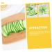 TOYANDONA 10pcs Simulation Cucumber Slice Simulation Green Cucumber Decorative Foam Fruit Realistic Fruit Fake Cheese Fake Cucumber Fake Pineapple Child Fake Vegetables Vegetable Slices Pvc - Buy Online on GoSupps.com