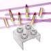 Buy 9mm Lipstick Sample Balm Making Tool - DIY Accessories for Professionals | International Shipping Available - Buy Online on GoSupps.com
