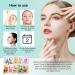 Cute Animal Mask Moisturising & Repairing Sheet Hyaluronic Acid Moisturising & Hydrating Mask - Buy Online on GoSupps.com