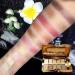 Glitter Eyeshadow Palette - 10 Shimmer Colors, Long Lasting & Waterproof - Professional Nude Makeup Set for Women - Buy Online on GoSupps.com