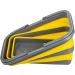Tiawudi Collapsible Sink - 2 Pack (Grey/Orange, Grey/Yellow) | 3.17 Gal/12L Wash Basin for Dishes, Camping, Hiking & Home - Buy Online on GoSupps.com