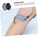 Buy Elastic Thin Magnetic Polyester Feet - 1 Pair | International Shipping Available - Buy Online on GoSupps.com