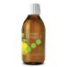 Ascenta Nutra Sea Omega-3 Zesty Lemon Flavor 6.8 fl oz (200 ml)