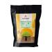 Kaphi Beans Single Origin Medium Roast Yirgacheffe Ethiopian Coffee- Freshly Roasted (Filter 2kg) Filter 250 g (Pack of 1)
