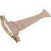 Sonew Compression Arm Sleeves for Swelling Support | XL Left Hand Lymphedema Compression Cuffs - Elastic Bandage for Pain Relief - Buy Online on GoSupps.com