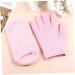 Beaupretty 6 Pairs Women s Socks Hand Moisturizing Gloves Overnight Wicking Sock Socks for Women Gloves for Moisturizing Dry Hands Moisture Gloves Overnight Gel Socks Foot Lotion Spa Women's - Buy Online on GoSupps.com